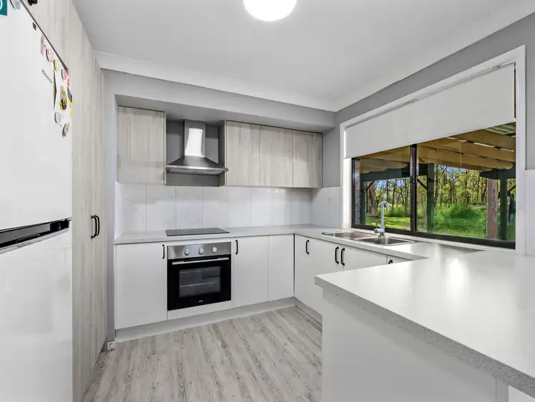 Fourth view of Homely house listing, 45 Hacienda Crescent, Coominya QLD 4311