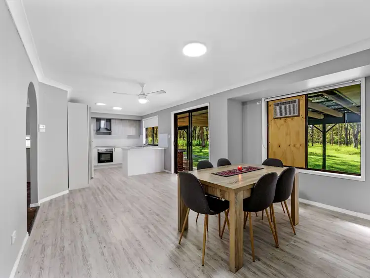 Fifth view of Homely house listing, 45 Hacienda Crescent, Coominya QLD 4311