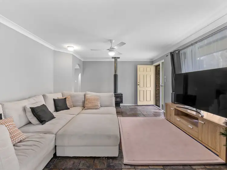 Sixth view of Homely house listing, 45 Hacienda Crescent, Coominya QLD 4311