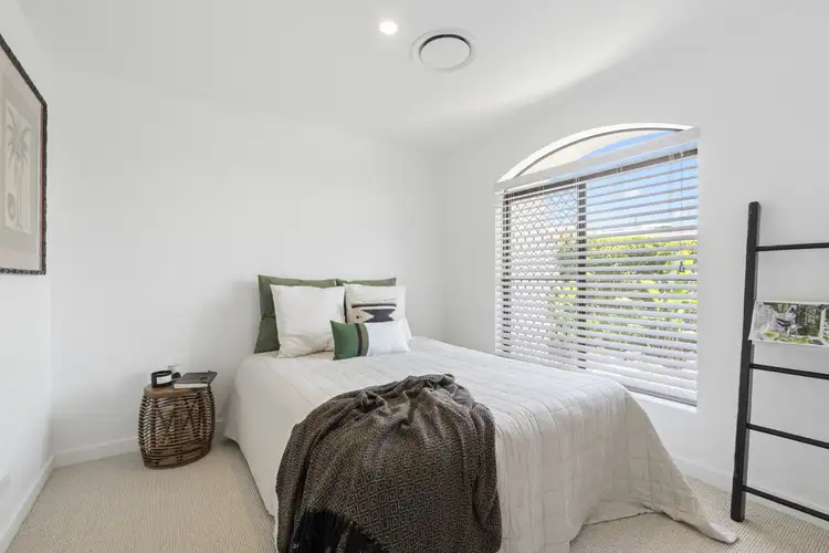 Sixth view of Homely house listing, 46 Saltwater Terrace, Helensvale QLD 4212