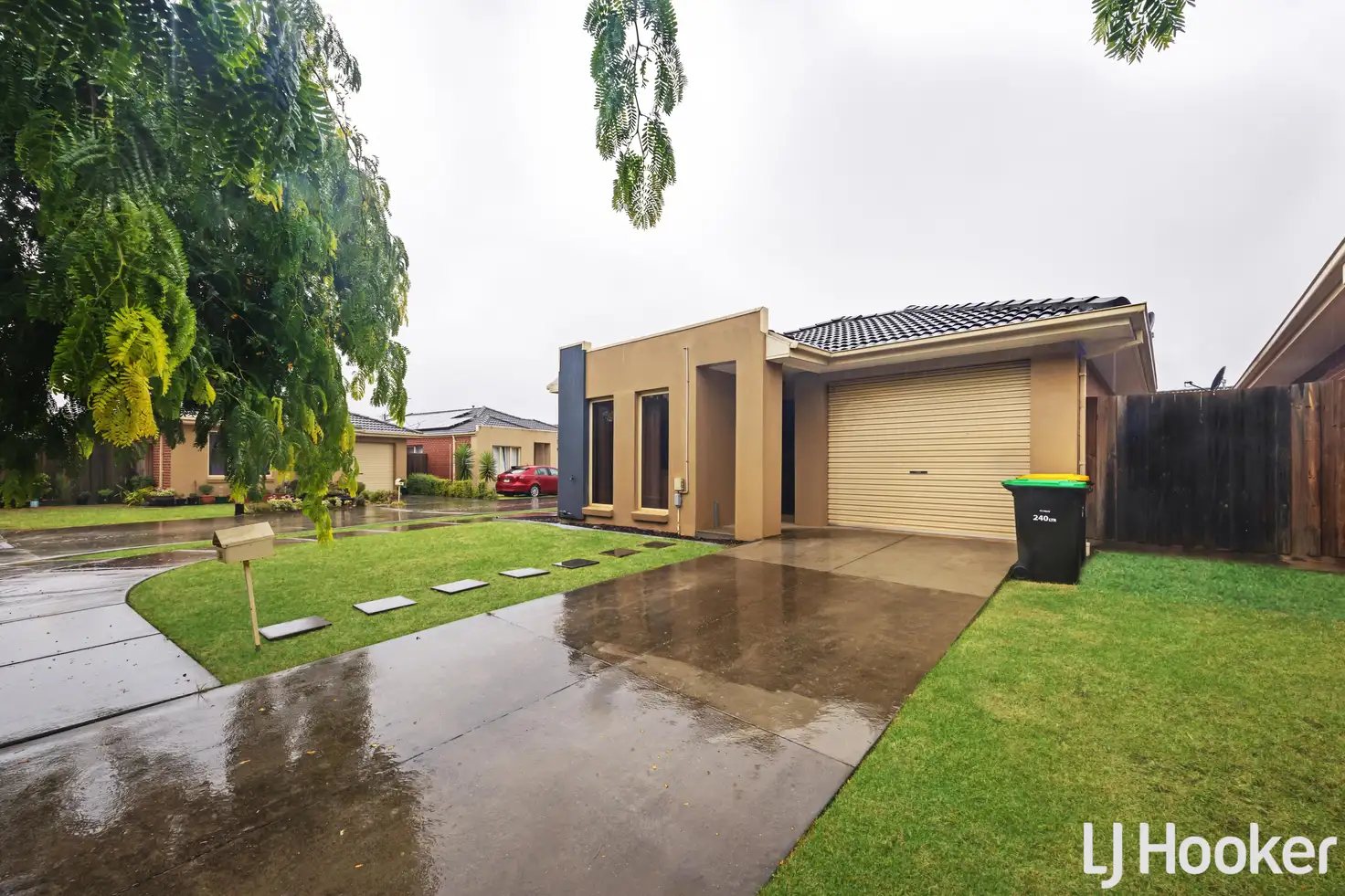 Main view of Homely unit listing, 35/35 Tullidge Street, Melton VIC 3337