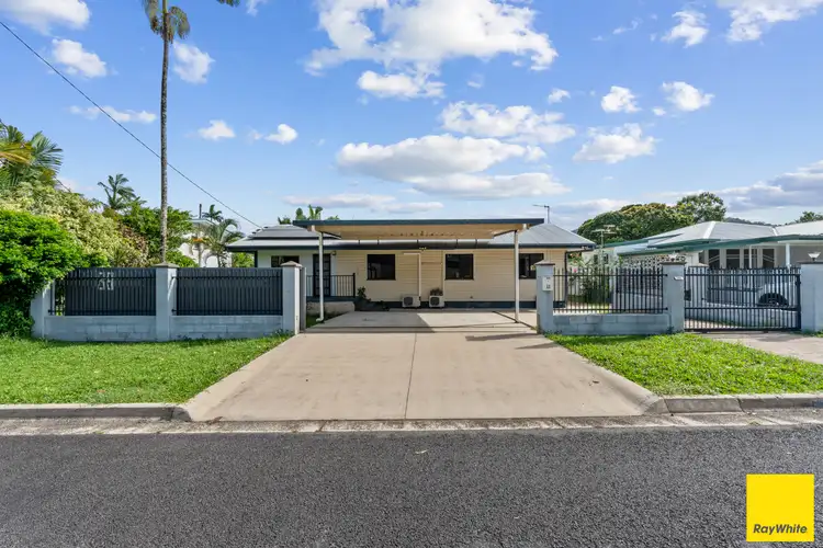 39 Oxley Street, Edge Hill QLD 4870