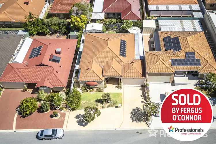 7 Everest Way, Alexander Heights WA 6064