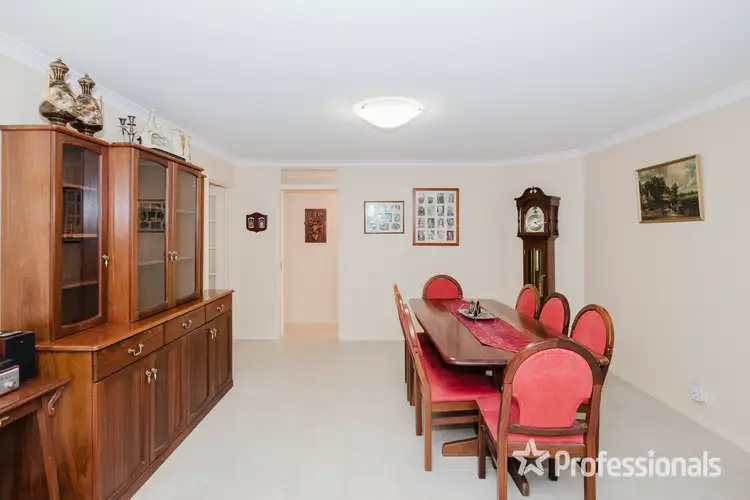 Seventh view of Homely house listing, 7 Everest Way, Alexander Heights WA 6064