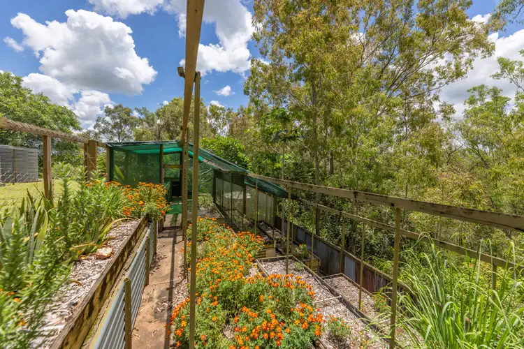 Sixth view of Homely house listing, 464 Mount Kilcoy Road, Mount Kilcoy QLD 4515