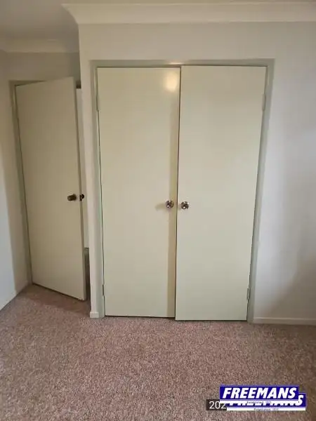 Fifth view of Homely unit listing, 4/52 First Avenue, Kingaroy QLD 4610