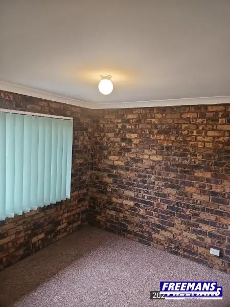 Sixth view of Homely unit listing, 4/52 First Avenue, Kingaroy QLD 4610