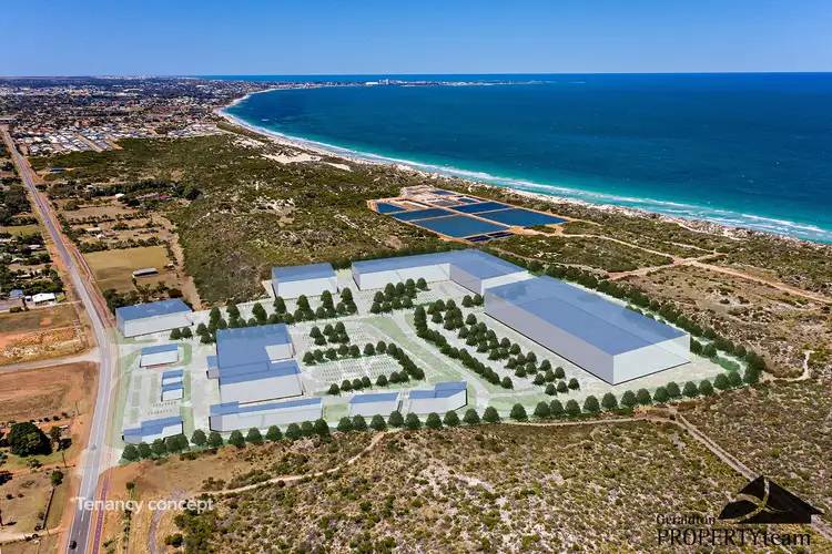 LOT 55 Chapman Road, Glenfield WA 6532