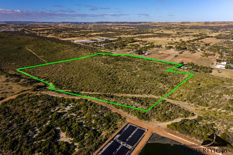 Third view of Homely land listing, LOT 55 Chapman Road, Glenfield WA 6532