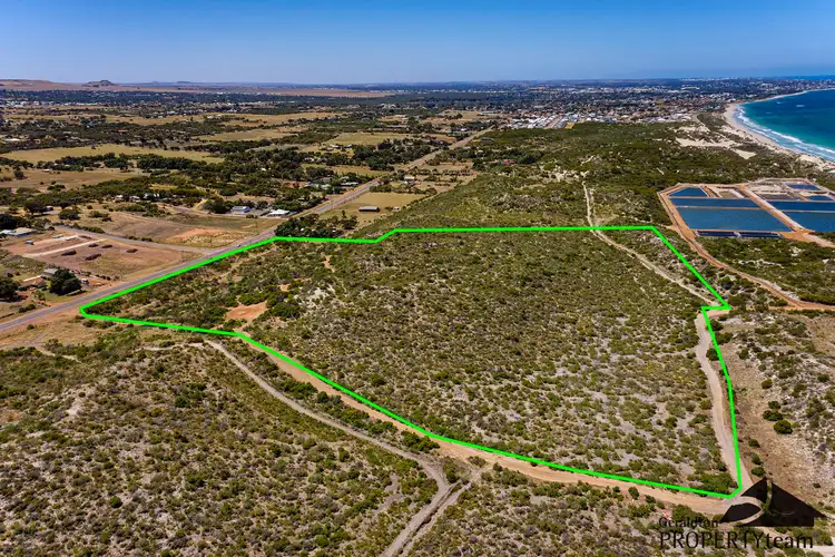 Fifth view of Homely land listing, LOT 55 Chapman Road, Glenfield WA 6532