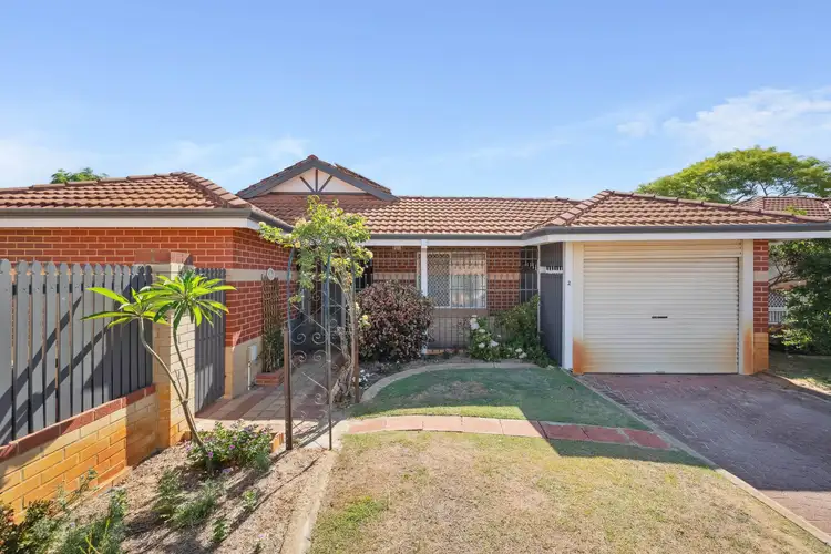 2/39 Challenger Avenue, Manning WA 6152