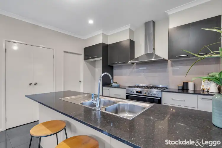 Third view of Homely house listing, 20 Tivoli Way, Mickleham VIC 3064