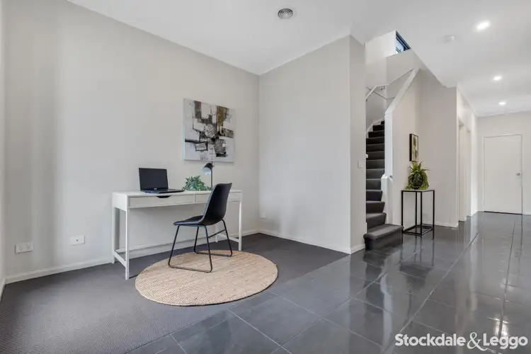 Fourth view of Homely house listing, 20 Tivoli Way, Mickleham VIC 3064