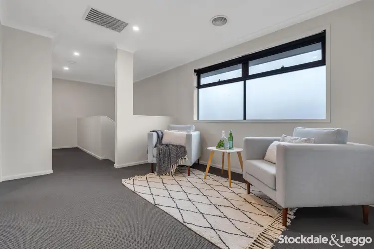 Fifth view of Homely house listing, 20 Tivoli Way, Mickleham VIC 3064