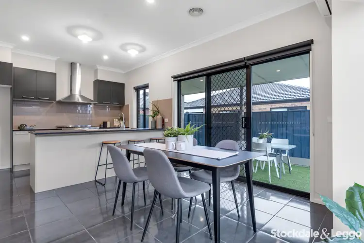 Sixth view of Homely house listing, 20 Tivoli Way, Mickleham VIC 3064