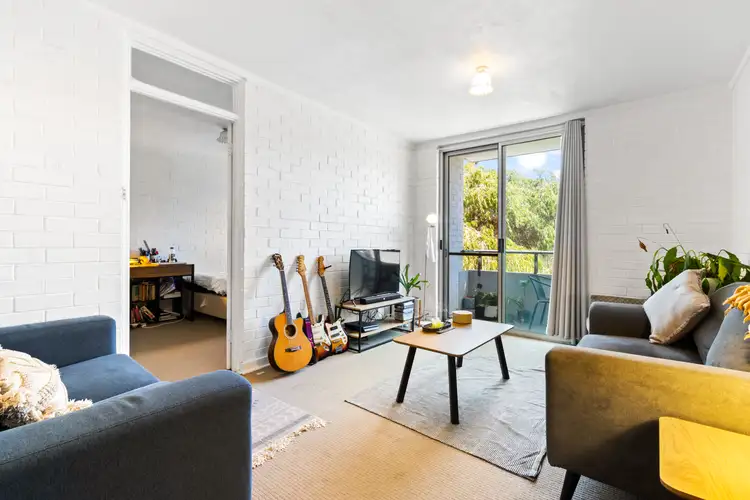 203/23 Adelaide Street, Fremantle WA 6160