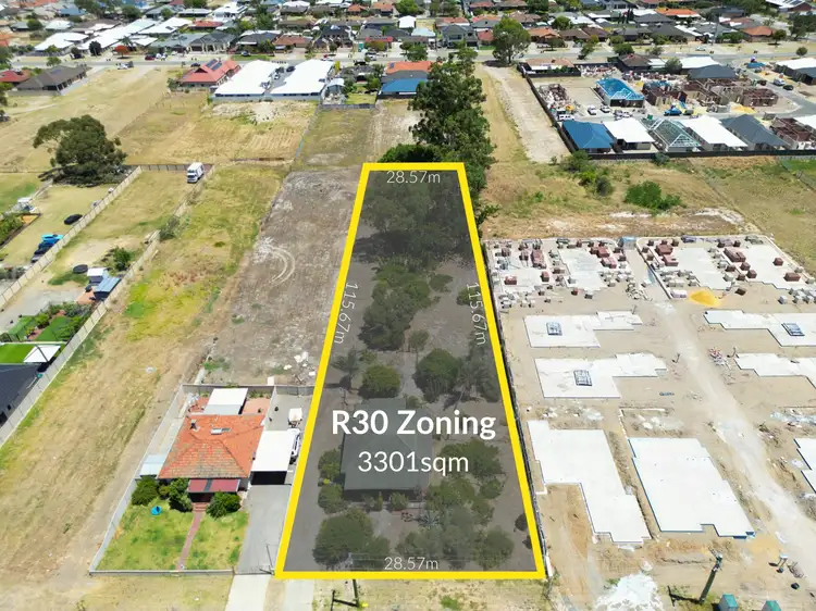 134 Station Street, East Cannington WA 6107