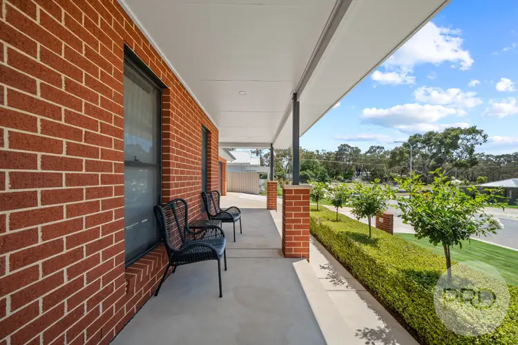 Second view of Homely house listing, 15 Gasnier Loop, Boorooma NSW 2650