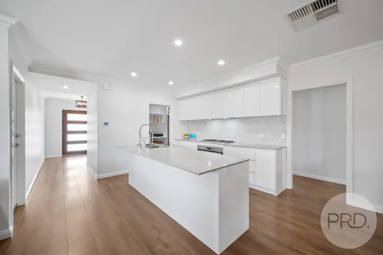 Third view of Homely house listing, 15 Gasnier Loop, Boorooma NSW 2650