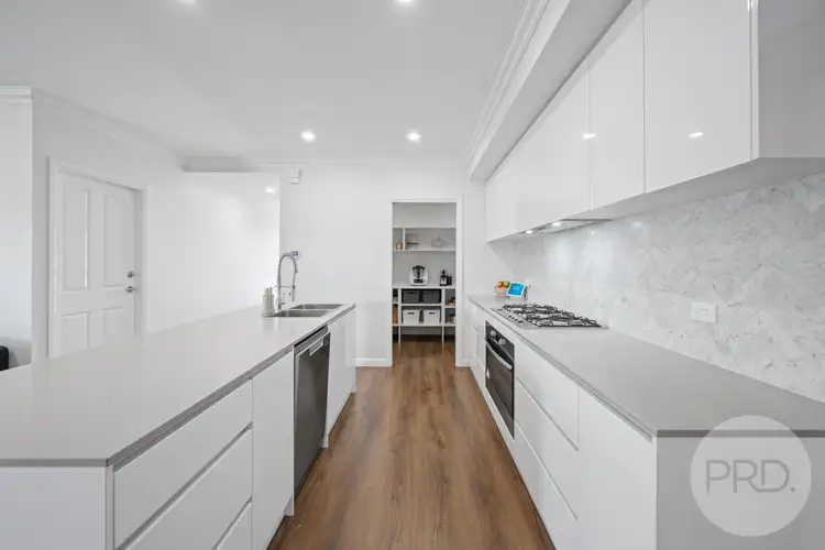 Fourth view of Homely house listing, 15 Gasnier Loop, Boorooma NSW 2650