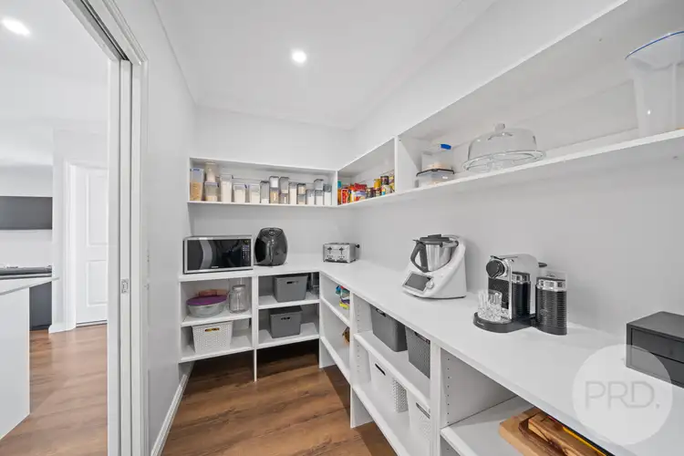 Fifth view of Homely house listing, 15 Gasnier Loop, Boorooma NSW 2650