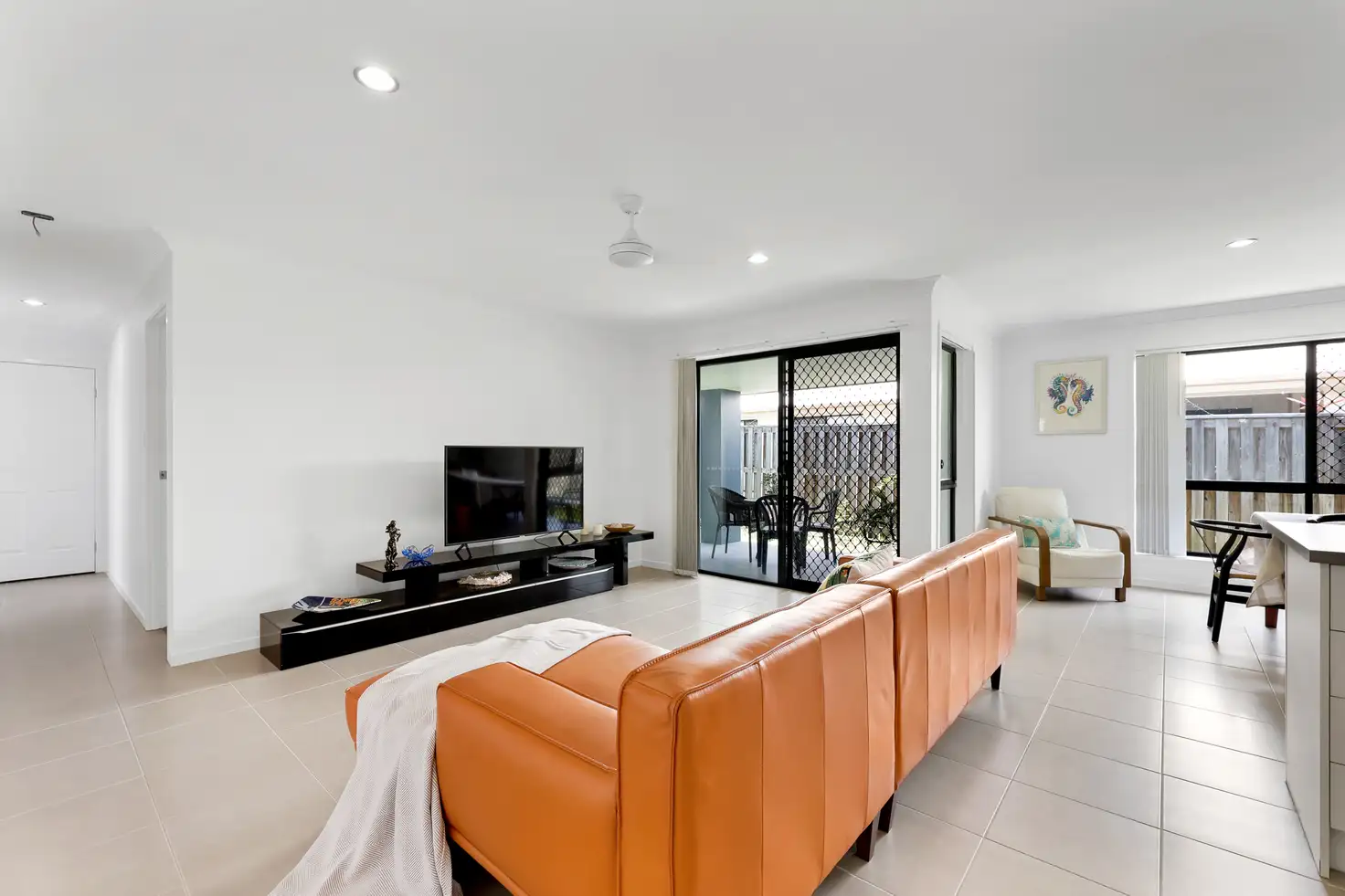 Main view of Homely house listing, 19 Newport Parade, Blacks Beach QLD 4740
