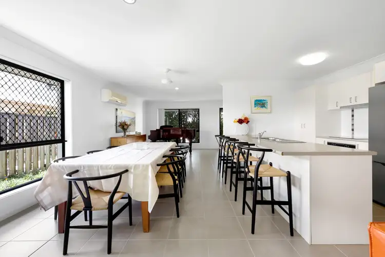Second view of Homely house listing, 19 Newport Parade, Blacks Beach QLD 4740