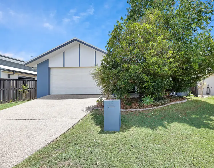 Fourth view of Homely house listing, 19 Newport Parade, Blacks Beach QLD 4740
