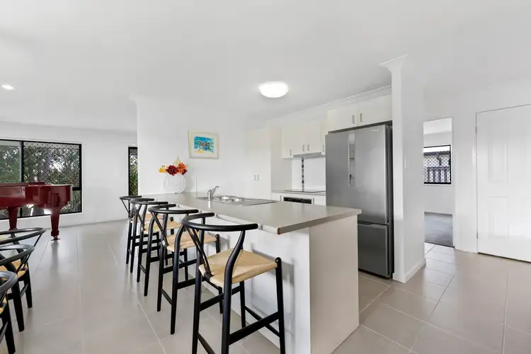 Seventh view of Homely house listing, 19 Newport Parade, Blacks Beach QLD 4740