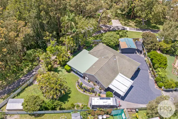 5 Compass Close, Salamander Bay NSW 2317