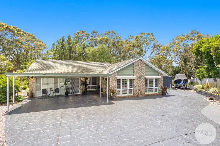 5 Compass Close, Salamander Bay NSW 2317