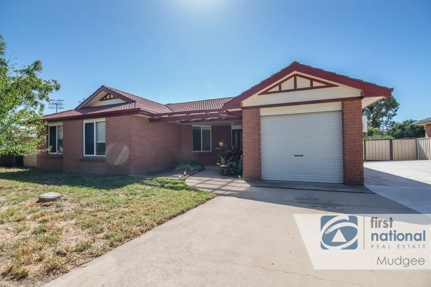 Main view of Homely house listing, 16 Lang Street, Mudgee NSW 2850