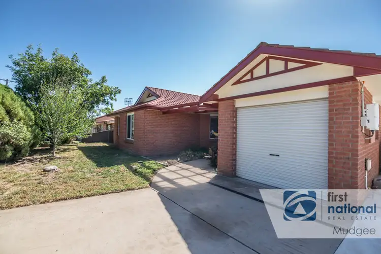 Second view of Homely house listing, 16 Lang Street, Mudgee NSW 2850