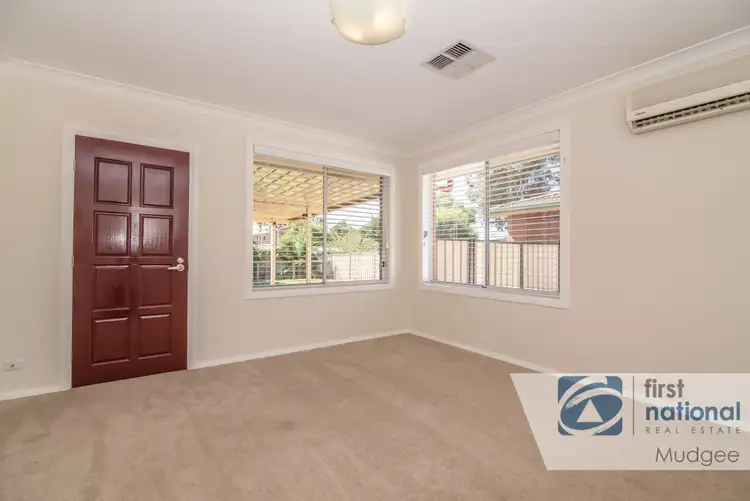 Third view of Homely house listing, 16 Lang Street, Mudgee NSW 2850