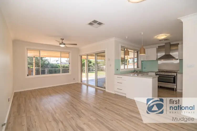 Fourth view of Homely house listing, 16 Lang Street, Mudgee NSW 2850
