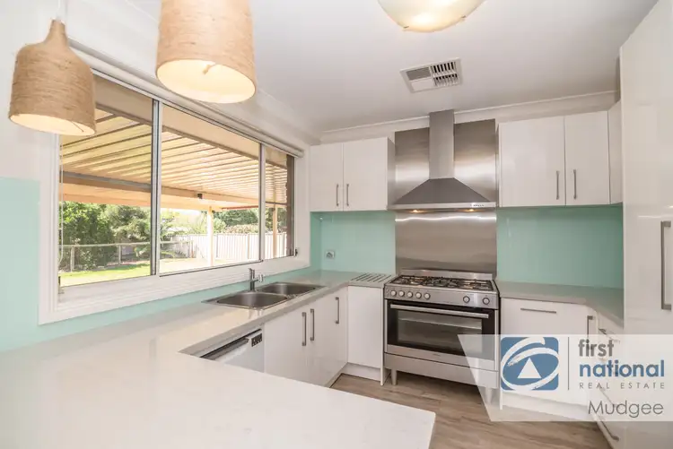 Fifth view of Homely house listing, 16 Lang Street, Mudgee NSW 2850