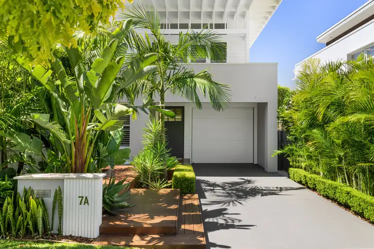 Second view of Homely other listing, 7A Alfred Avenue, Cronulla NSW 2230