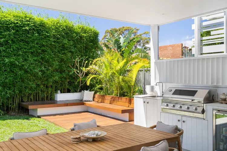 Third view of Homely other listing, 7A Alfred Avenue, Cronulla NSW 2230