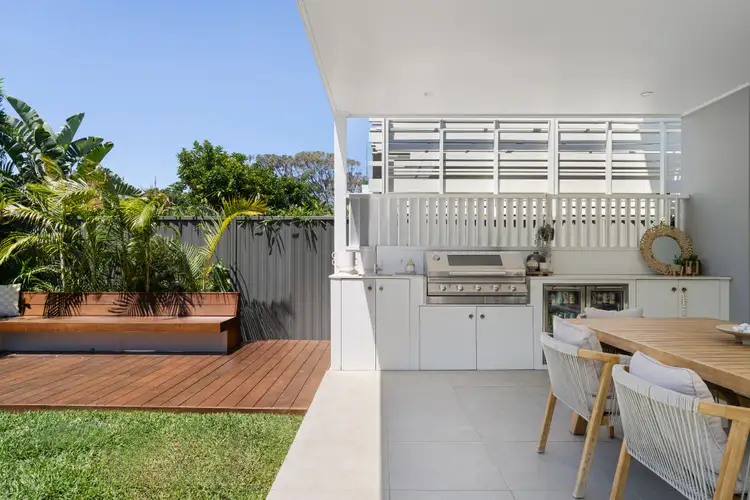 Fourth view of Homely other listing, 7A Alfred Avenue, Cronulla NSW 2230