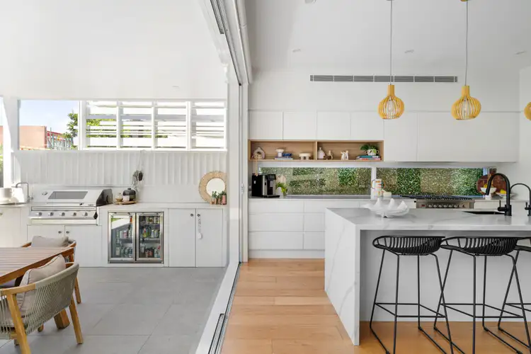 Fifth view of Homely other listing, 7A Alfred Avenue, Cronulla NSW 2230