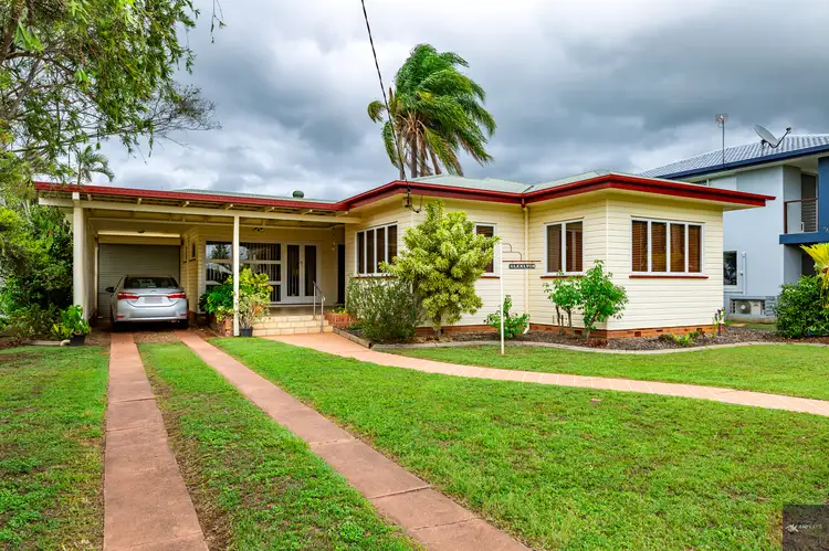 28 Wainwright Street