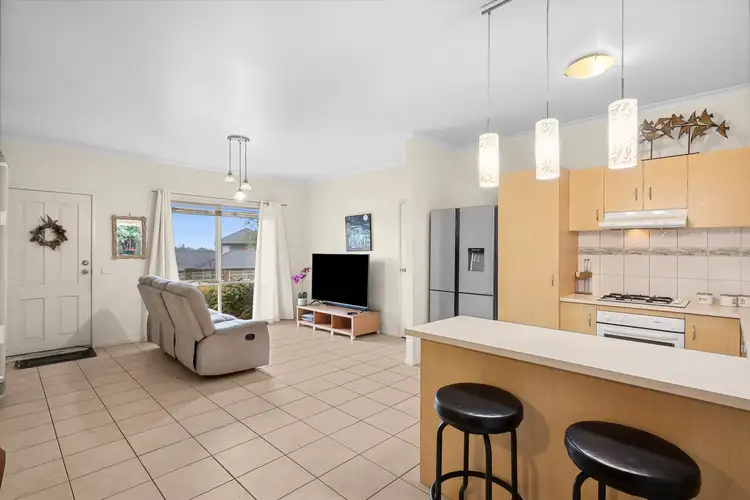 Second view of Homely house listing, 31 Dundundra Drive, Clifton Springs VIC 3222