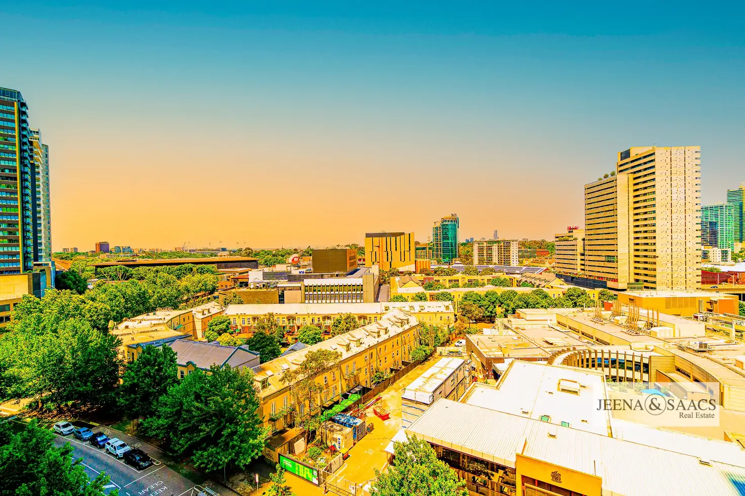 Main view of Homely apartment listing, 118/38 Kavanagh Street, Southbank VIC 3006
