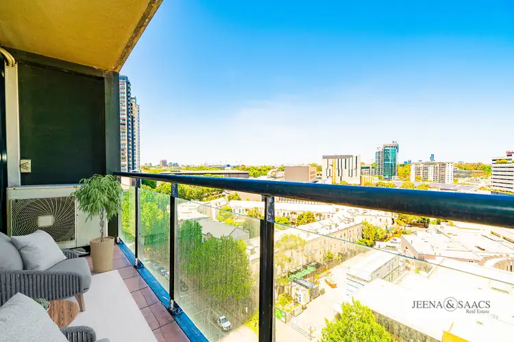 Fourth view of Homely apartment listing, 118/38 Kavanagh Street, Southbank VIC 3006