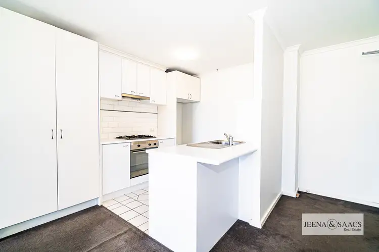 Fifth view of Homely apartment listing, 118/38 Kavanagh Street, Southbank VIC 3006