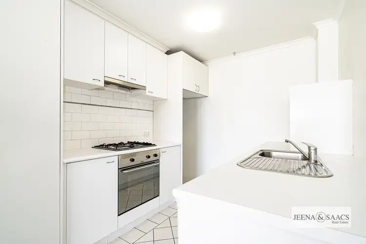 Sixth view of Homely apartment listing, 118/38 Kavanagh Street, Southbank VIC 3006