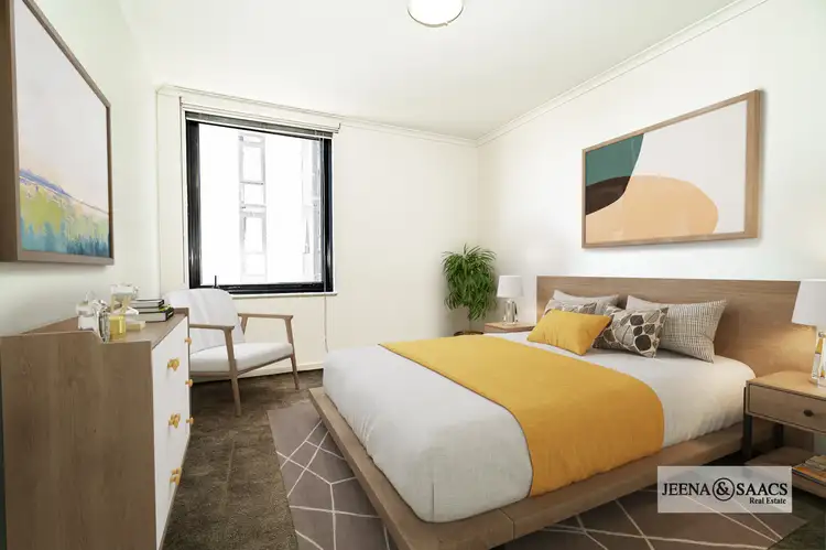 Seventh view of Homely apartment listing, 118/38 Kavanagh Street, Southbank VIC 3006