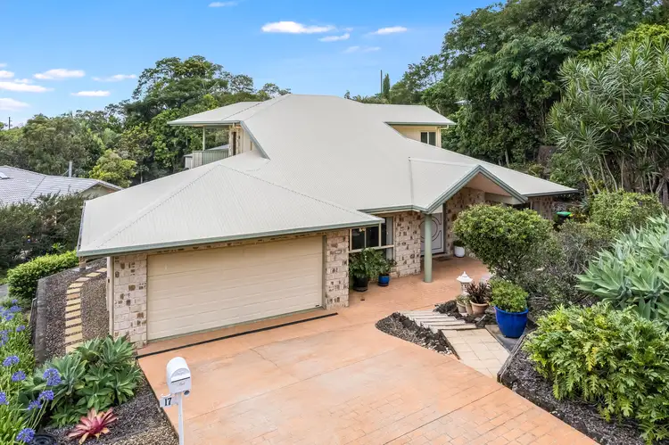 17 Quarterdeck Court, Buderim QLD 4556