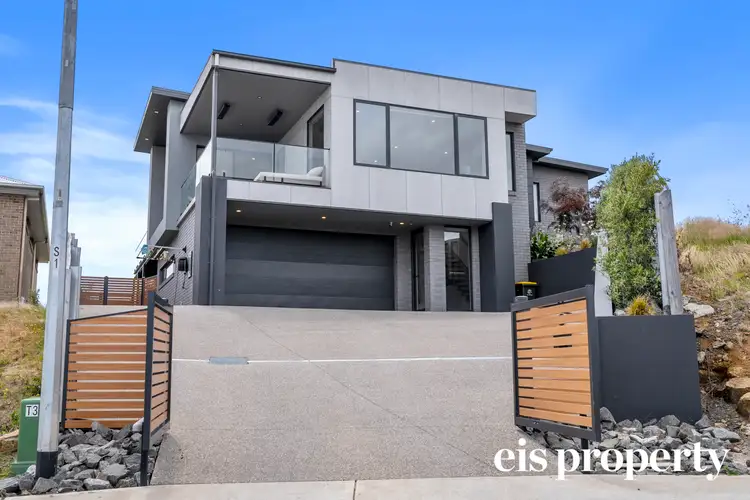 8 Lelia Court, Oakdowns TAS 7019
