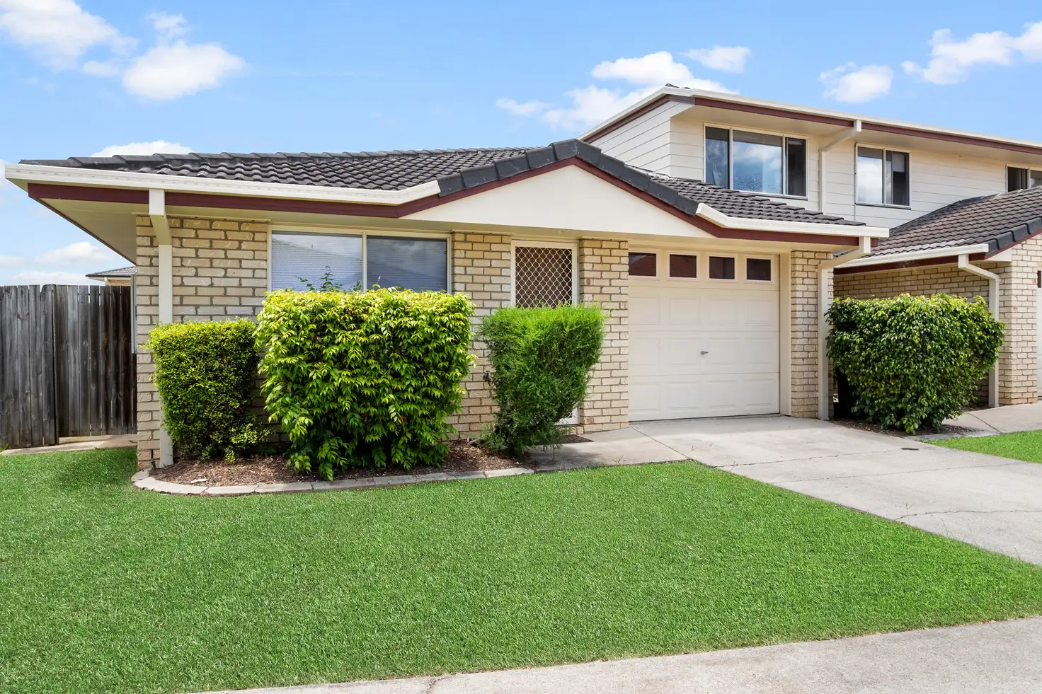 Main view of Homely townhouse listing, 124/2 Nicol Way, Brendale QLD 4500